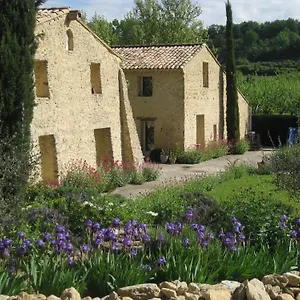 Vakantiehuis Aux Tournesols, Malaucène