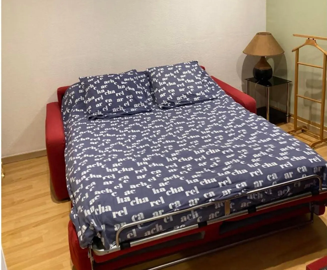 Apartloisir Malaucène 0*,  Francia