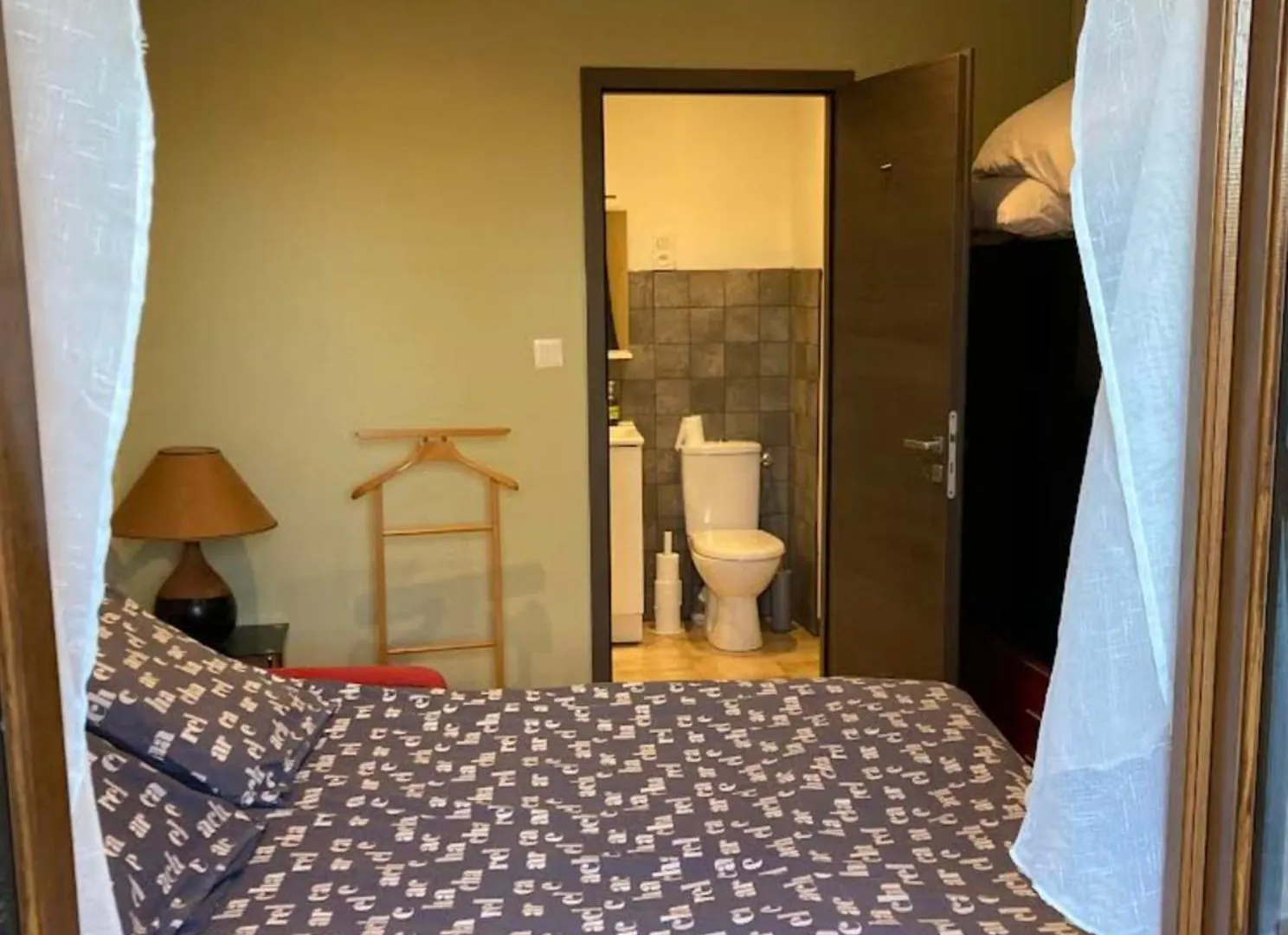 Apartloisir Malaucène Francia