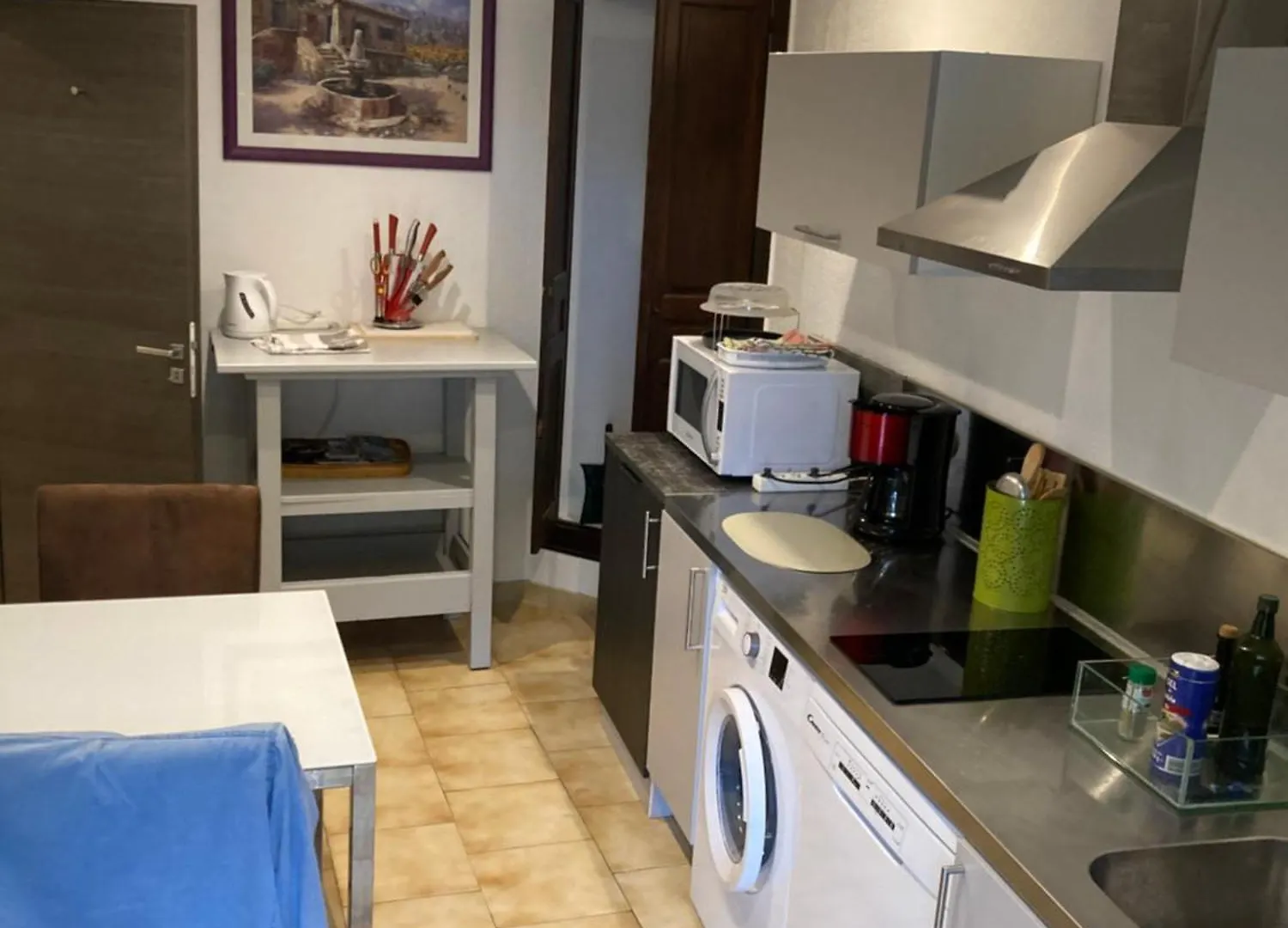 Apartloisir Malaucène Appartamento
