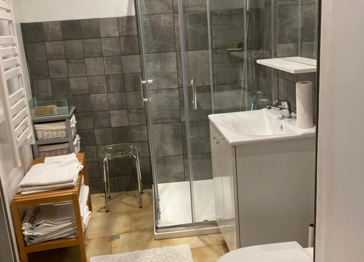 Appartamento Apartloisir Malaucène Francia