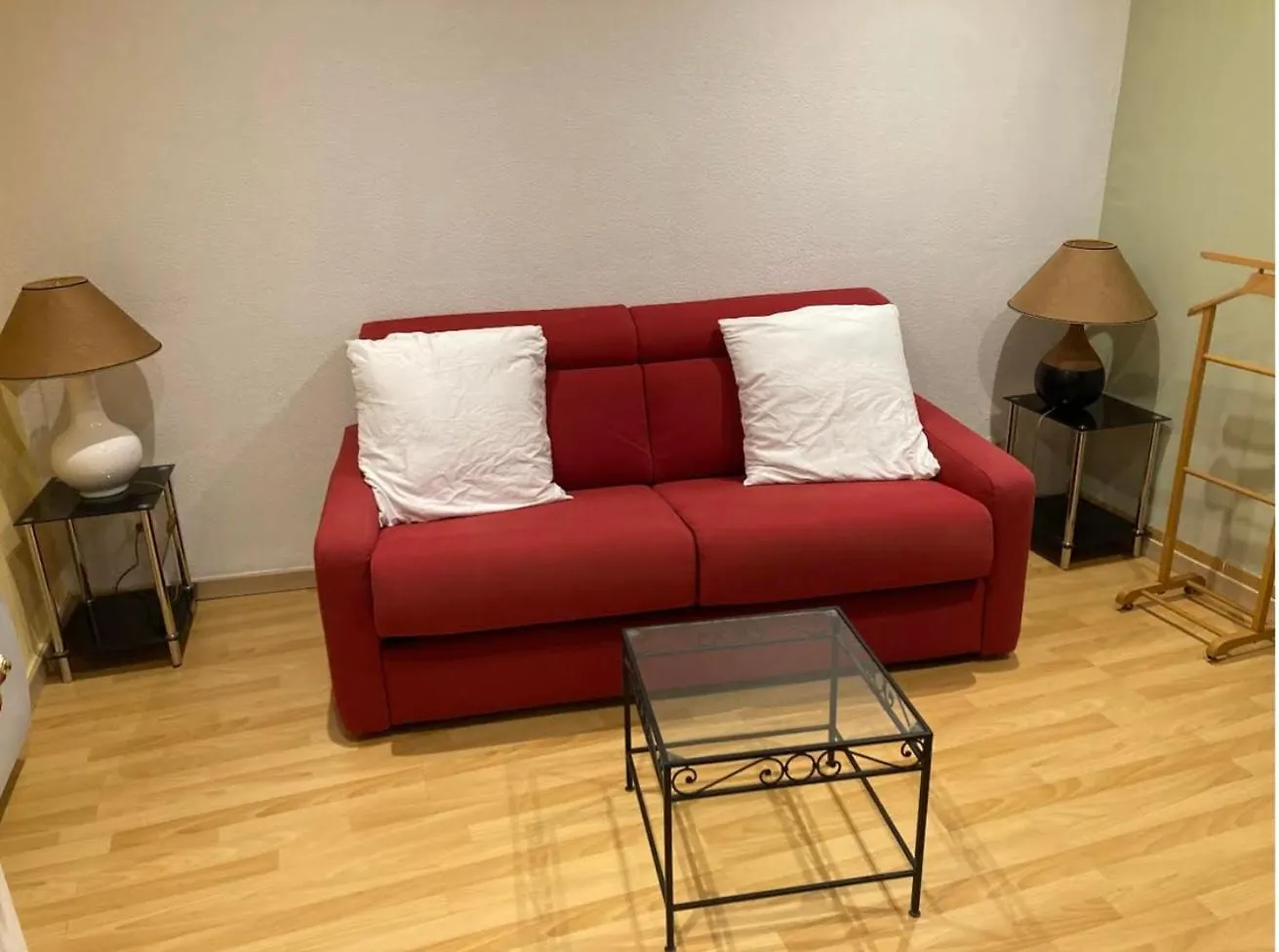 Appartamento Apartloisir Malaucène